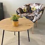 דירה Toparti Apartmanhaz *