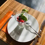 Toparti Apartmanhaz Apartment Balatonszarszo