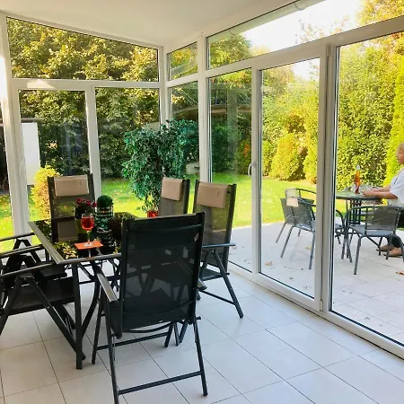 Toparti Apartmanhaz Daire *