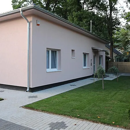 Daire Toparti Apartmanhaz
