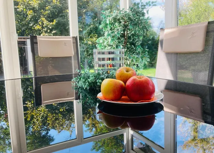 Toparti Apartmanhaz شقة