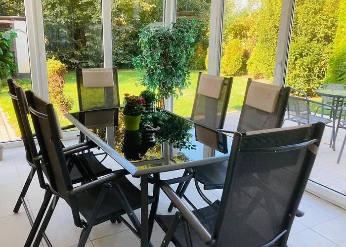 Toparti Apartmanhaz * بالاتونسزارسكو