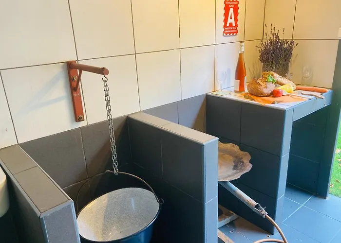 Toparti Apartmanhaz شقة بالاتونسزارسكو