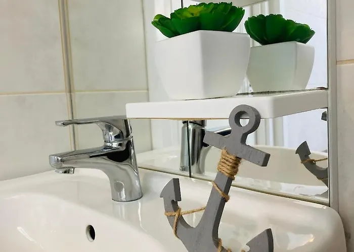 Toparti Apartmanhaz *