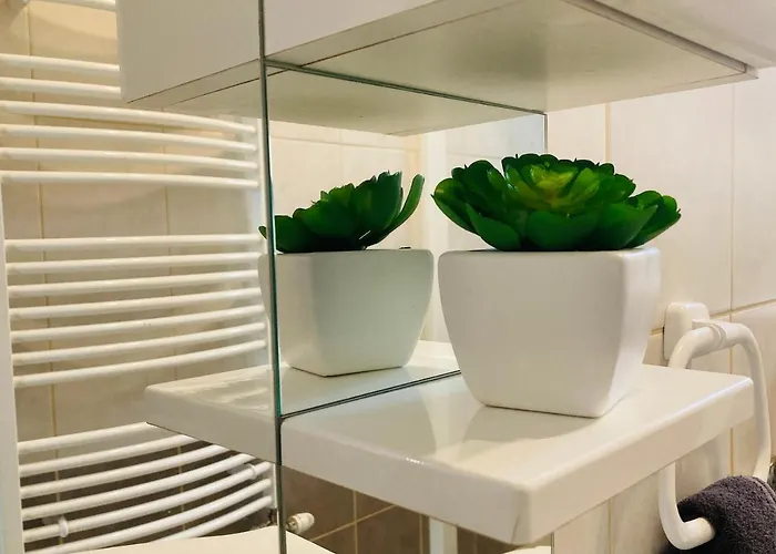 Toparti Apartmanhaz * بالاتونسزارسكو