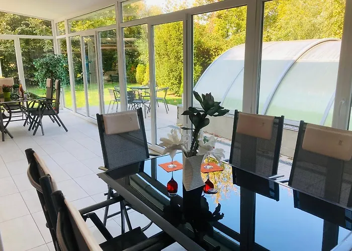 شقة Toparti Apartmanhaz بالاتونسزارسكو