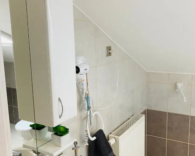 Toparti Apartmanhaz * بالاتونسزارسكو