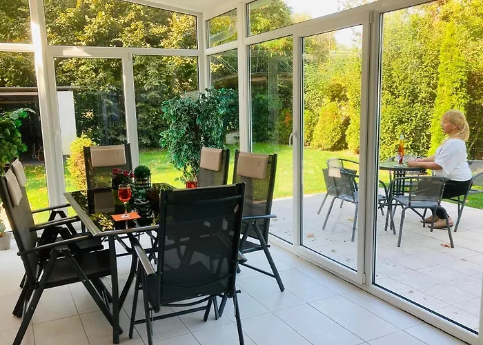 Toparti Apartmanhaz شقة *