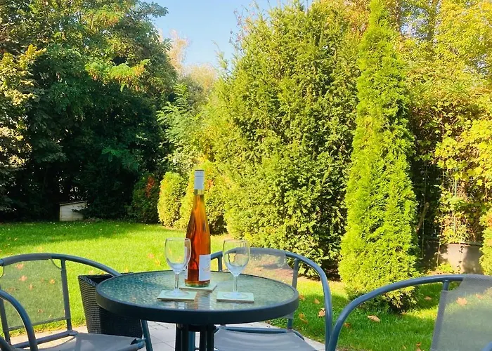 شقة Toparti Apartmanhaz