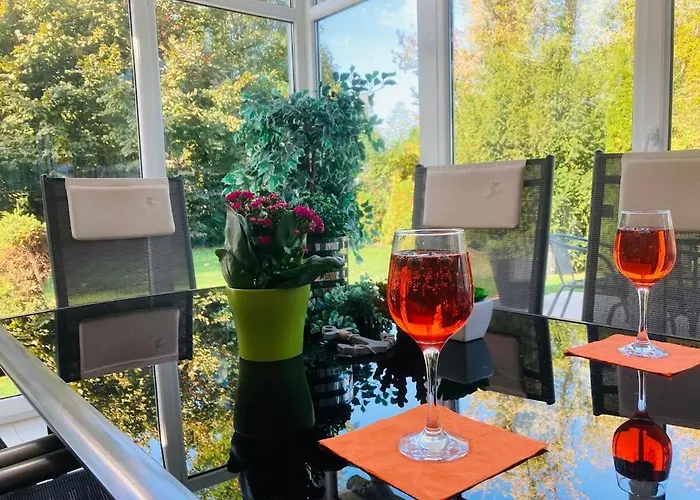 Toparti Apartmanhaz شقة بالاتونسزارسكو